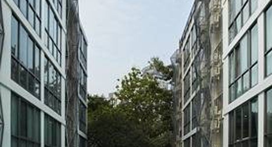 Apartamento en alquiler de 2 habitaciones en Khlong Toei, Bangkok