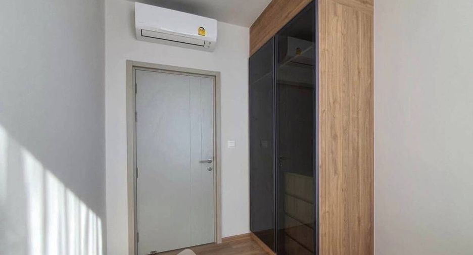 À louer 2 chambres condo à Khlong Toei, Bangkok