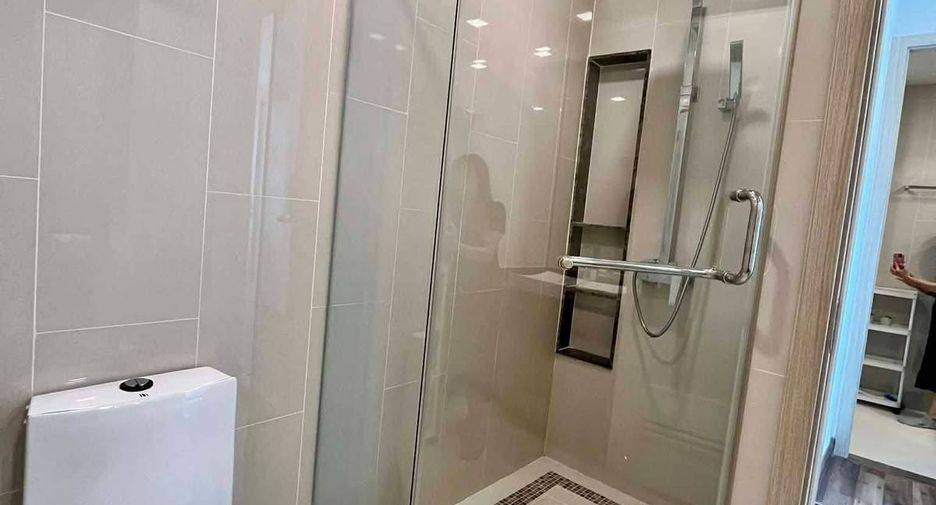 Condo en alquiler de 1 habitaciones en Pratumnak, Pattaya