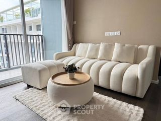 Wohnung zur Miete mit 2 Zimmer in Chatuchak, Bangkok