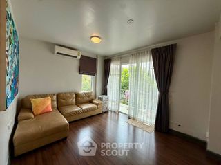 ให้เช่า 3 ห้องนอน ทาวน์เฮ้าส์ ใน บางกะปิ, กรุงเทพฯ