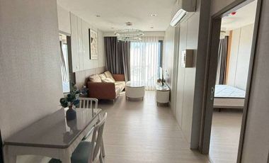 For rent 1 Beds condo in Huai Khwang, Bangkok