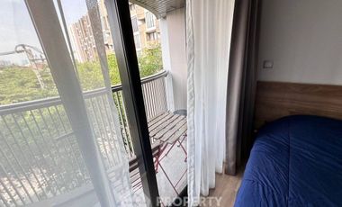 出租 1 卧室 公寓 在 Suan Luang, 曼谷