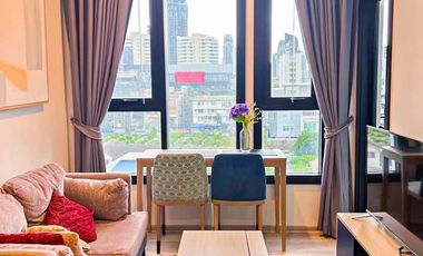 À louer 1 chambre condo à Watthana, Bangkok