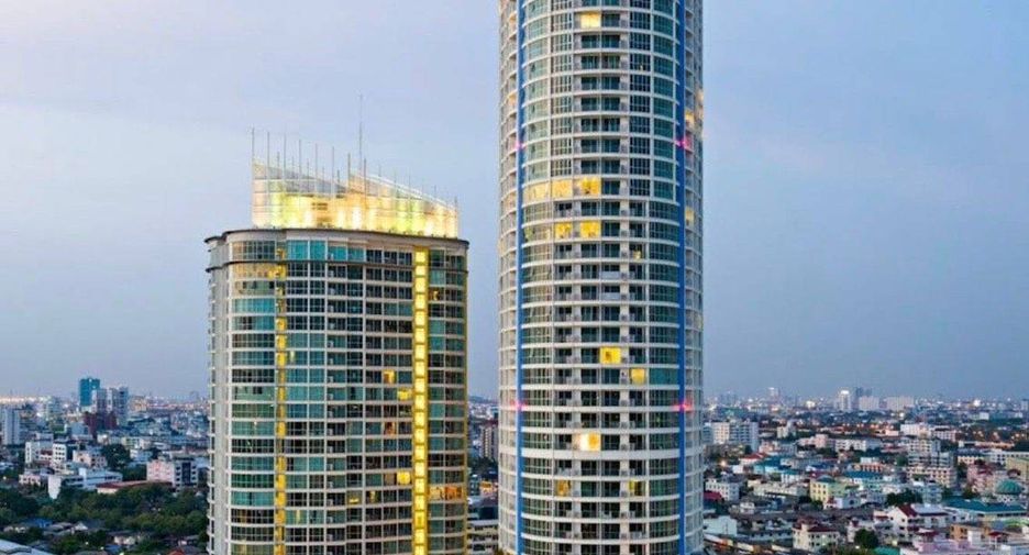 For rent 1 Beds condo in Watthana, Bangkok