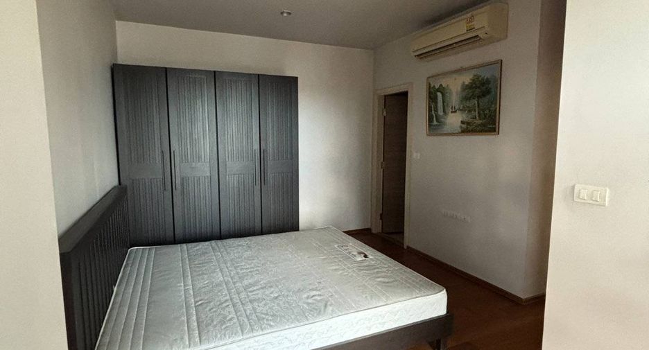 For rent 2 ベッドルーム condo in Khlong San, Bangkok