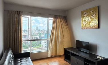 For rent 2 ベッドルーム condo in Khlong San, Bangkok