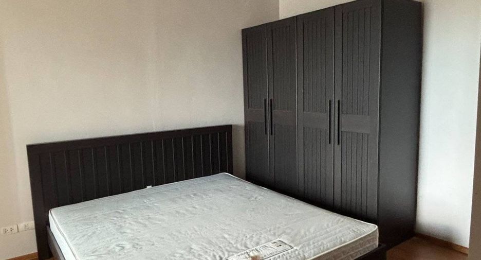 For rent 2 ベッドルーム condo in Khlong San, Bangkok