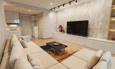 Wohnung zur Miete mit 3 Zimmer in Sathon, Bangkok
