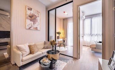 À louer 1 chambre condo à Ratchathewi, Bangkok