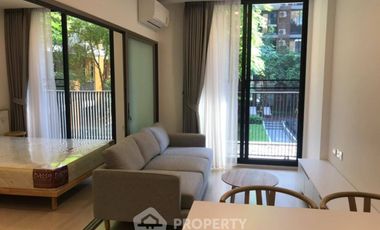 Condo en alquiler de 1 habitaciones en Khlong Toei, Bangkok