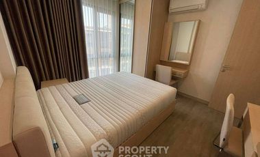 For rent 1 Beds condo in Yan Nawa, Bangkok
