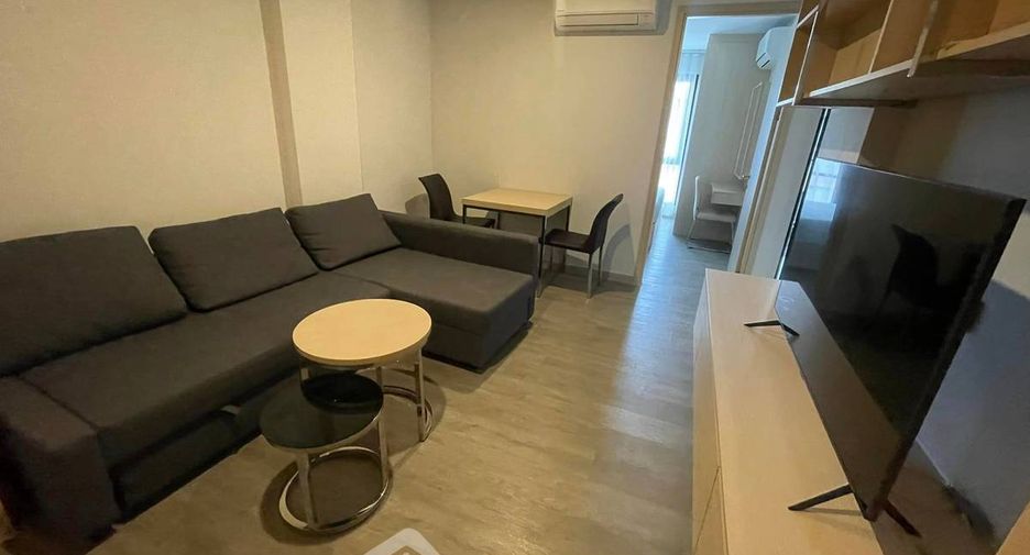 For rent 1 Beds condo in Yan Nawa, Bangkok