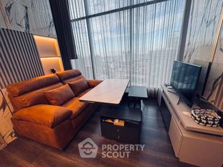 À louer 2 chambres condo à Chatuchak, Bangkok