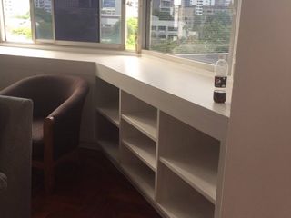 For rent 3 ベッドルーム apartment in Khlong Toei, Bangkok