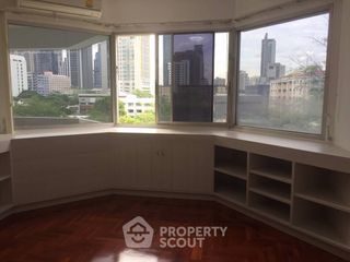 For rent 3 ベッドルーム apartment in Khlong Toei, Bangkok