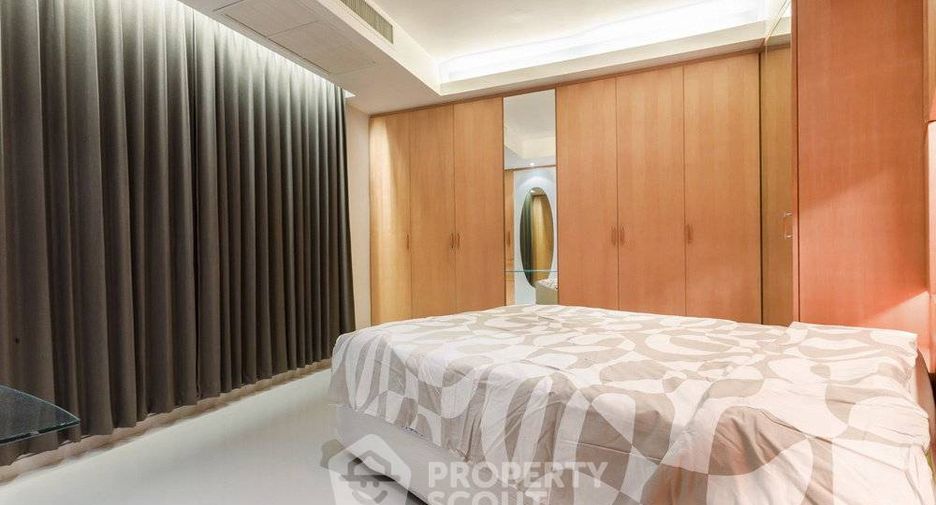 For rent 1 Beds condo in Yan Nawa, Bangkok
