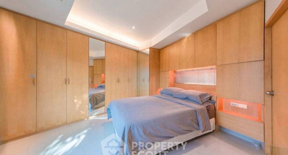 For rent 1 Beds condo in Yan Nawa, Bangkok