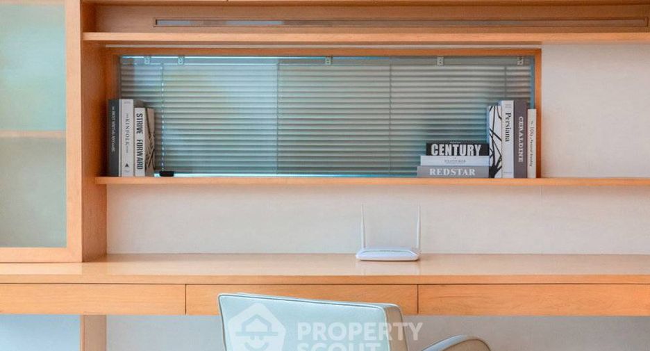 For rent 1 Beds condo in Yan Nawa, Bangkok