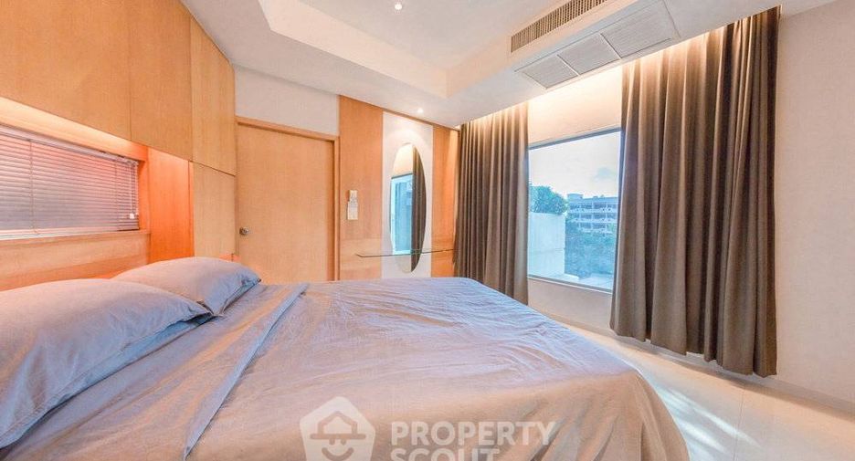 For rent 1 Beds condo in Yan Nawa, Bangkok