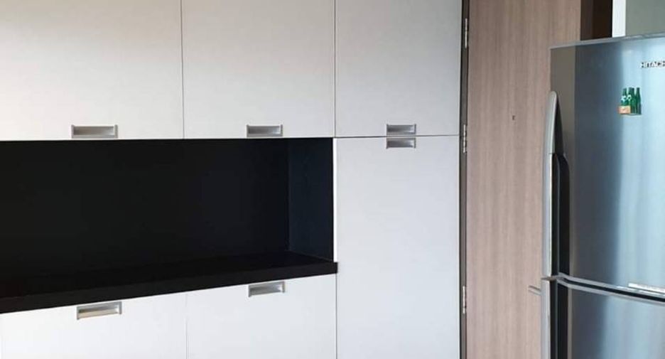 Condo en alquiler de 1 habitaciones en Watthana, Bangkok
