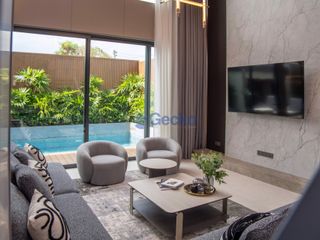 出售 5 卧室 独立屋 在 Bang Lamung, Chon Buri