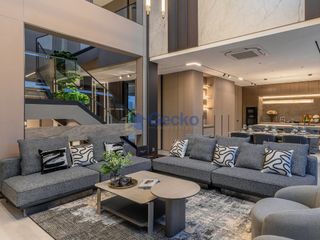 For sale 5 bedrooms house in Bang Lamung, Chonburi