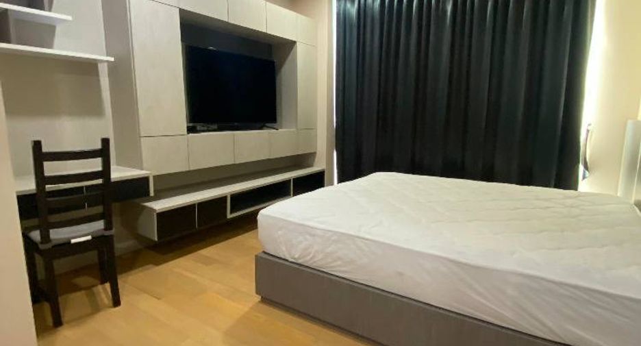 For rent 1 Beds condo in Phaya Thai, Bangkok