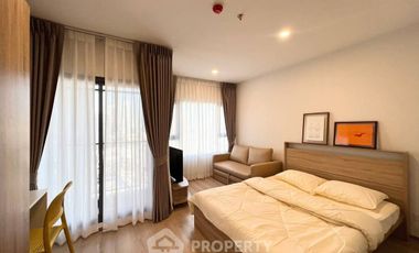 Condo en alquiler de 1 habitaciones en Khlong Toei, Bangkok