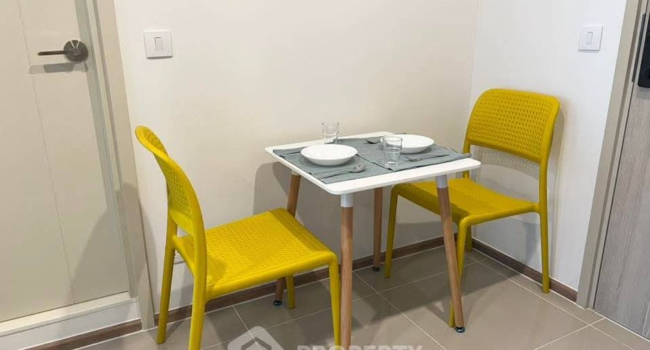 Condo en alquiler de 1 habitaciones en Khlong Toei, Bangkok