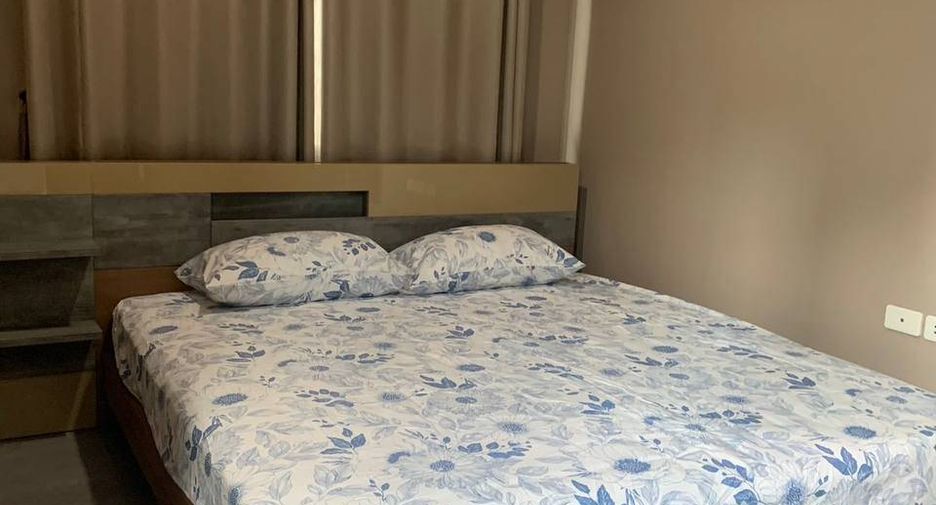出租 2 卧室 公寓 在 Watthana, 曼谷