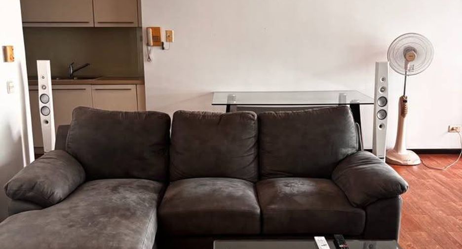 For rent 1 bed condo in Central Pattaya, Pattaya
