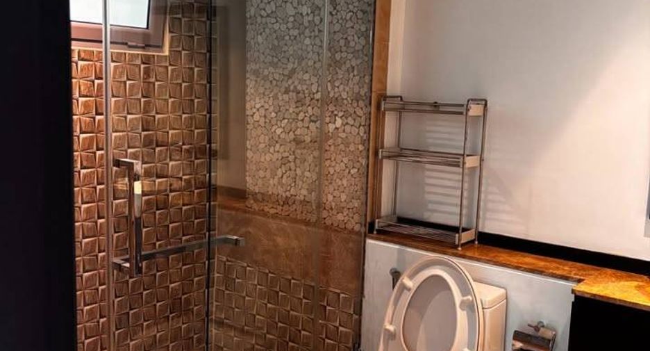For rent 1 bed condo in Central Pattaya, Pattaya