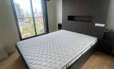 For rent 1 bed condo in Sathon, Bangkok