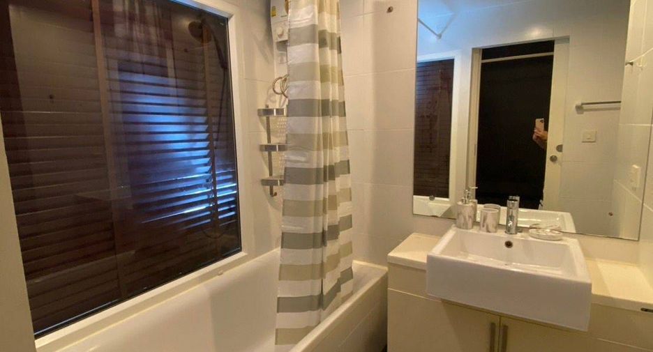 For rent 1 bed condo in Sathon, Bangkok