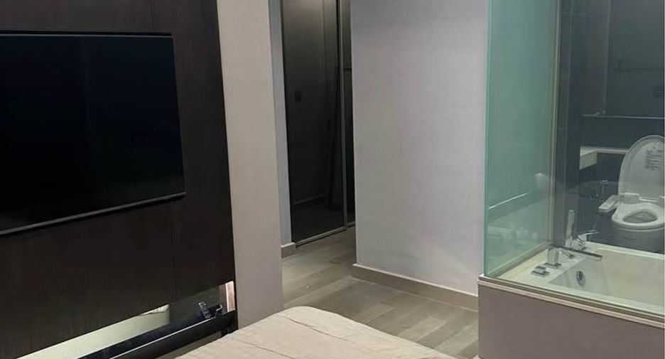 Condo en alquiler de 2 habitaciones en Watthana, Bangkok