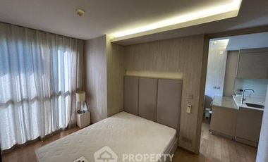 Wohnung zur Miete mit 1 Zimmer in Watthana, Bangkok