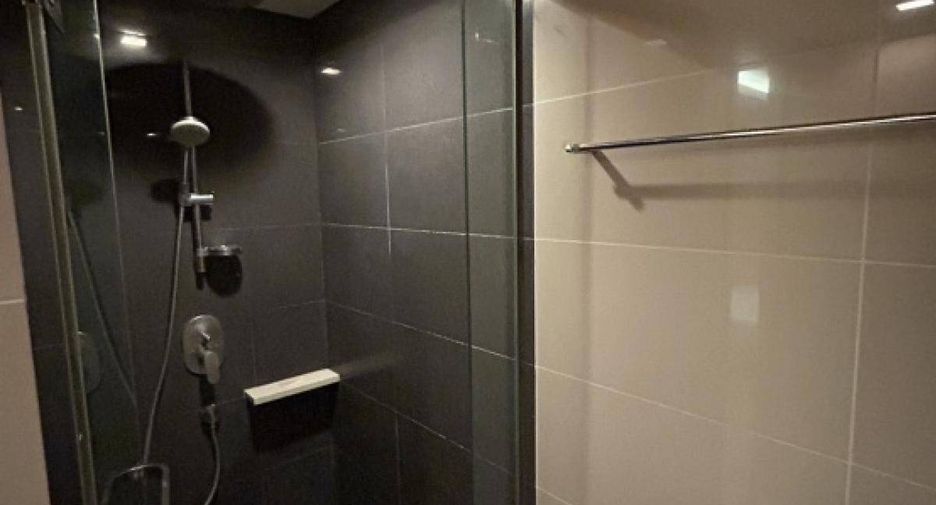 Wohnung zur Miete mit 1 Zimmer in Watthana, Bangkok