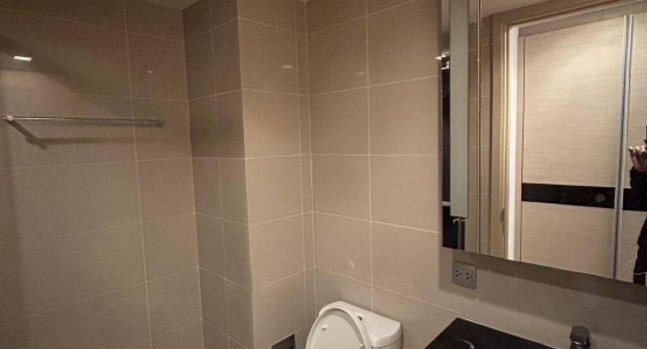 Wohnung zur Miete mit 1 Zimmer in Watthana, Bangkok