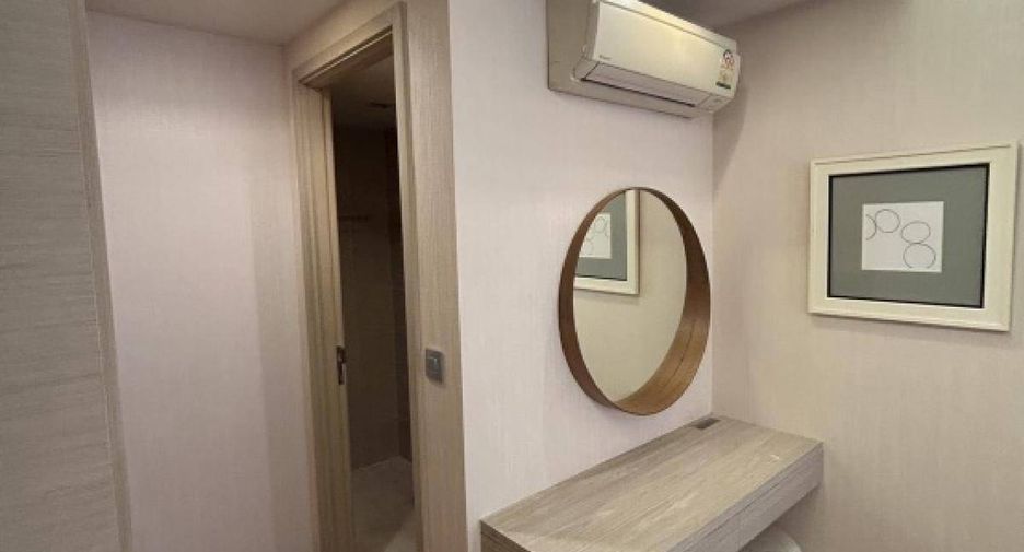 Wohnung zur Miete mit 1 Zimmer in Watthana, Bangkok