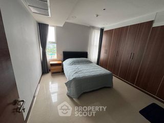 À louer 2 chambres condo à Na Jomtien, Pattaya