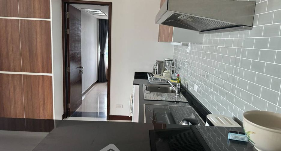 Wohnung zur Miete mit 2 Zimmer in Sattahip, Chonburi