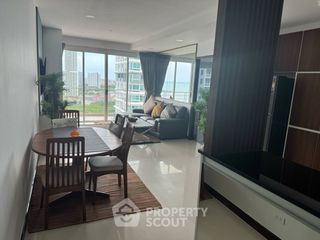 À louer 2 chambres condo à Na Jomtien, Pattaya