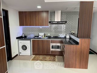 À louer 2 chambres condo à Na Jomtien, Pattaya