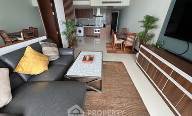 Wohnung zur Miete mit 2 Zimmer in Sattahip, Chonburi