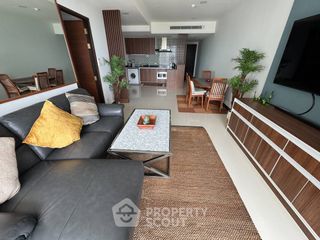 À louer 2 chambres condo à Na Jomtien, Pattaya