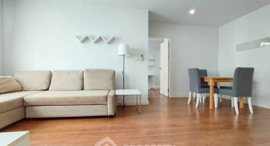 For rent 1 Beds condo in Khlong Toei, Bangkok