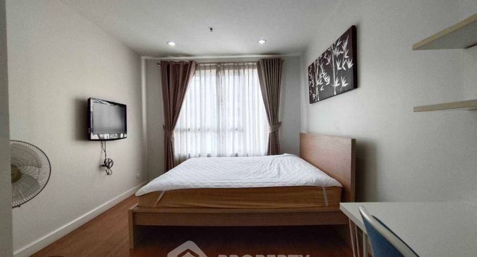 For rent 1 Beds condo in Khlong Toei, Bangkok