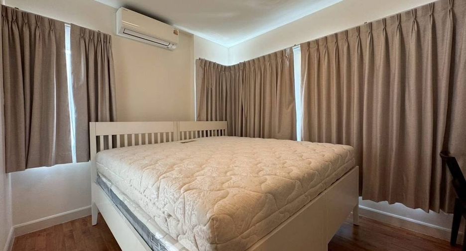For rent 3 ベッドルーム house in Khan Na Yao, Bangkok