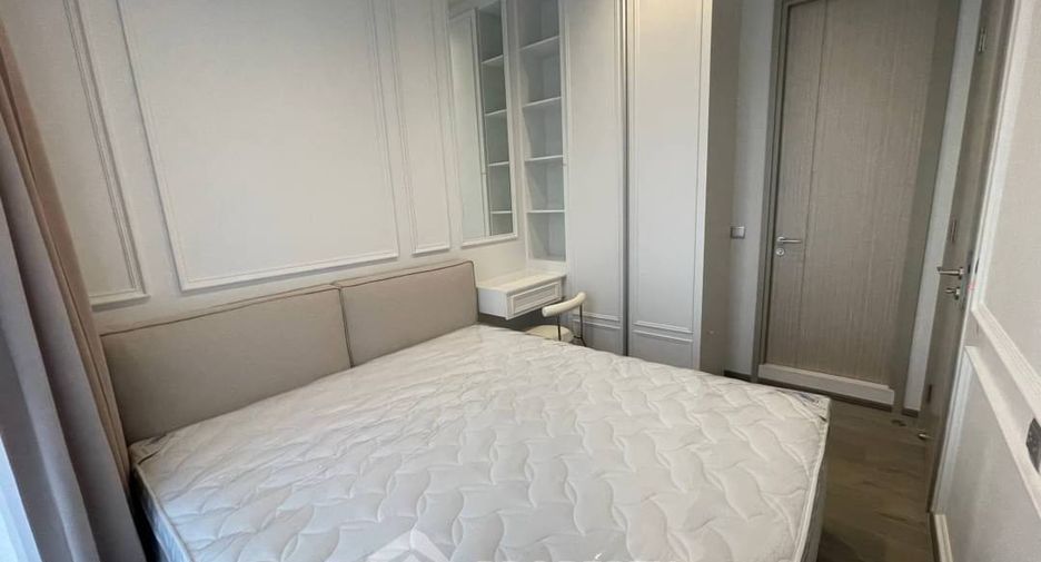 For rent 1 Beds condo in Ratchathewi, Bangkok